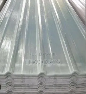 Fiberglass Sheet
