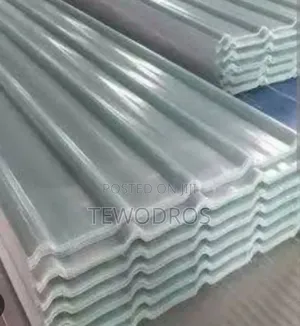 Fiberglass Sheet