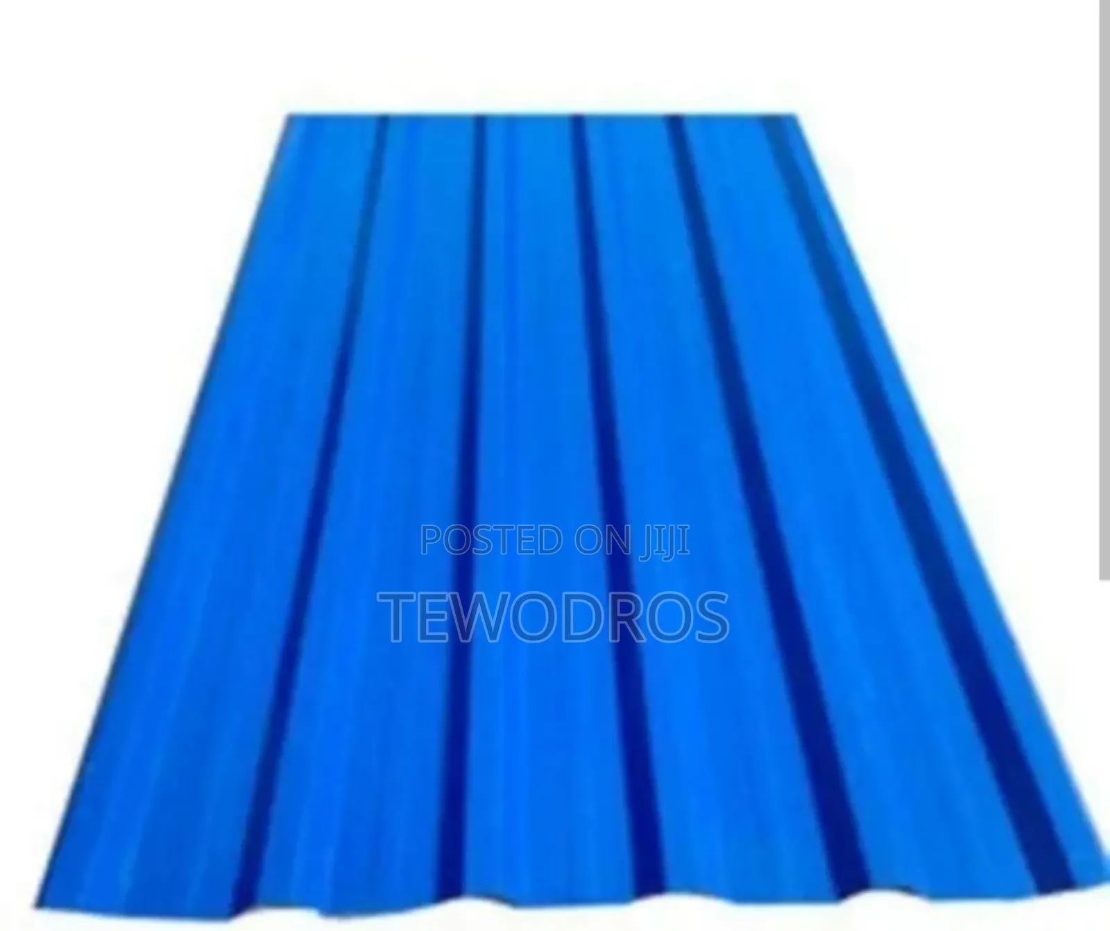 Fiberglass Sheet