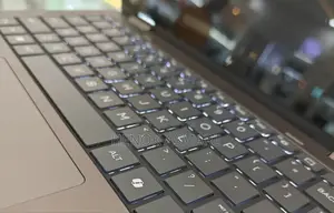 New Laptop HP Envy 14t 32GB AMD Ryzen 7 SSD 1T