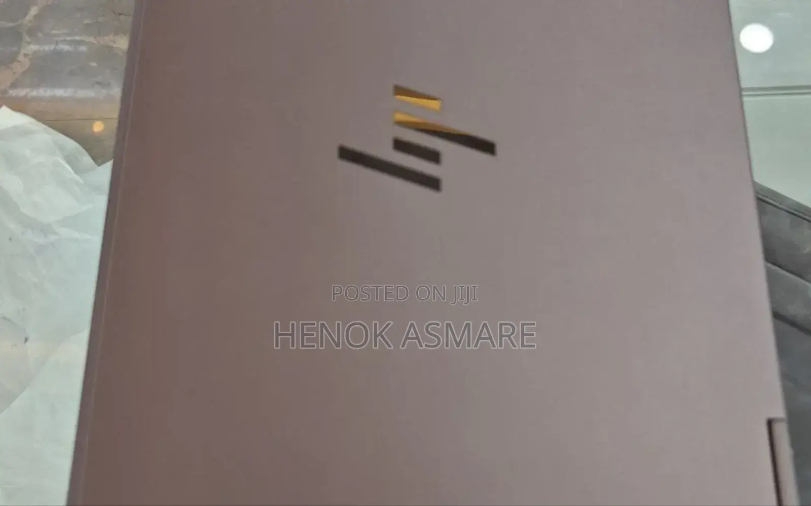 New Laptop HP Envy 14t 32GB AMD Ryzen 7 SSD 1T