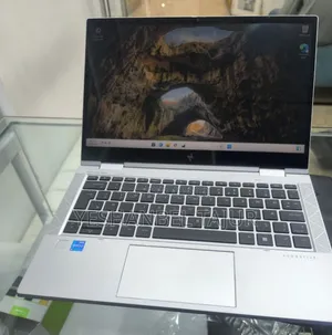 New Laptop HP EliteBook 830 G8 16GB Intel Core I5 SSD 512GB