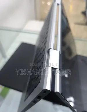 New Laptop HP EliteBook 830 G8 16GB Intel Core I5 SSD 512GB