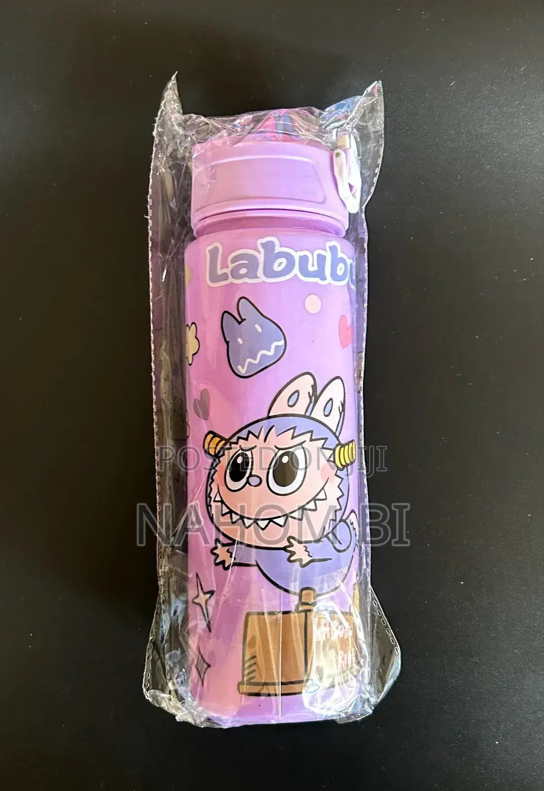 Labubu Waterbottle