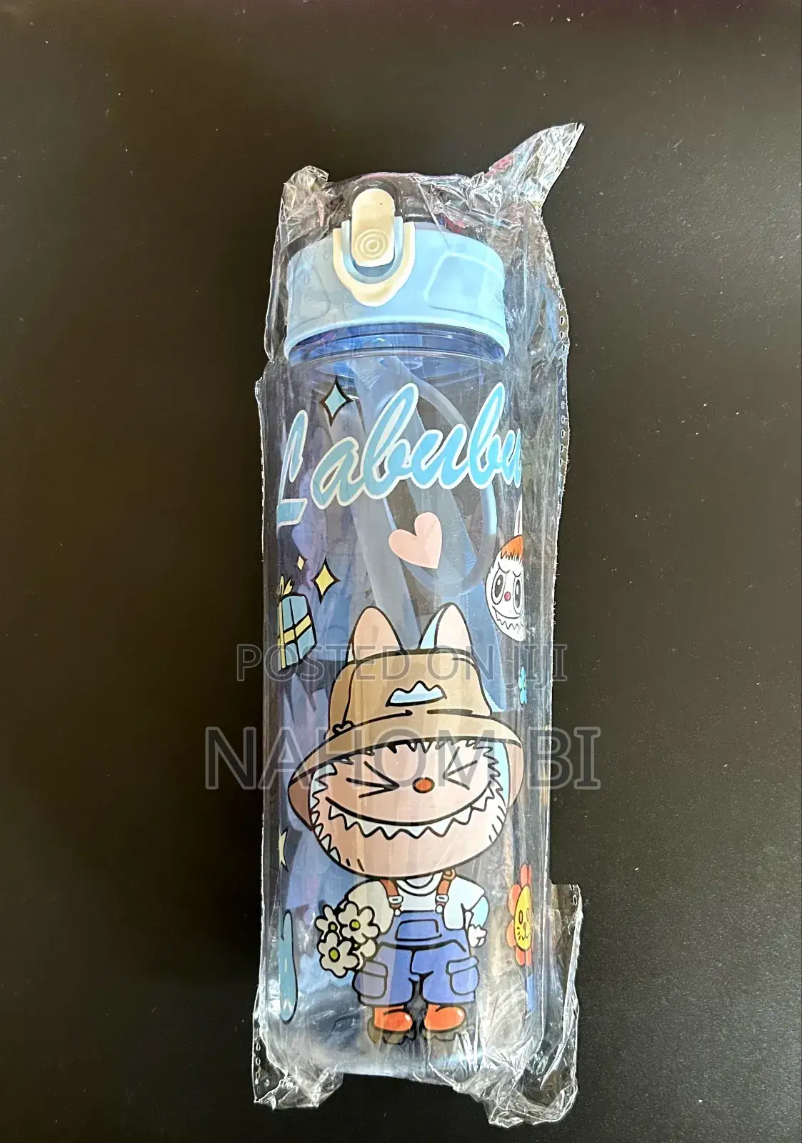 Labubu Waterbottle