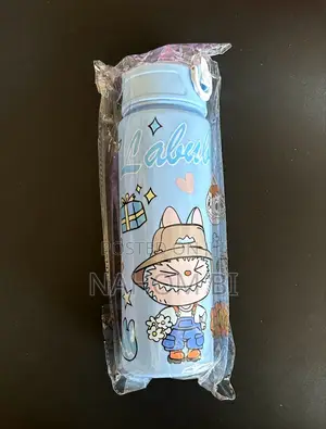 Labubu Waterbottle