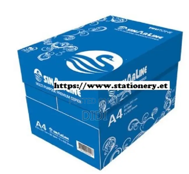 Sinarline A4 Paper