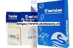 Sinarline A4 Paper