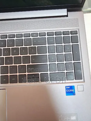 New Laptop HP ZBook 15u 32GB Intel Core I7 SSD 512GB