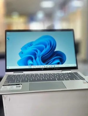 Photo - New Laptop HP Envy X360 8GB Intel Core I5 SSD 512GB