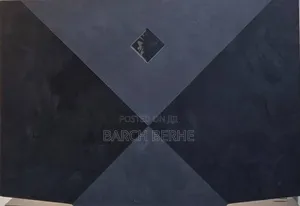 New Laptop HP Omen 17 16GB Intel Core I7 SSD 512GB