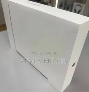 New Laptop Apple MacBook Pro 2019 16GB Intel Core I7 SSD 512GB