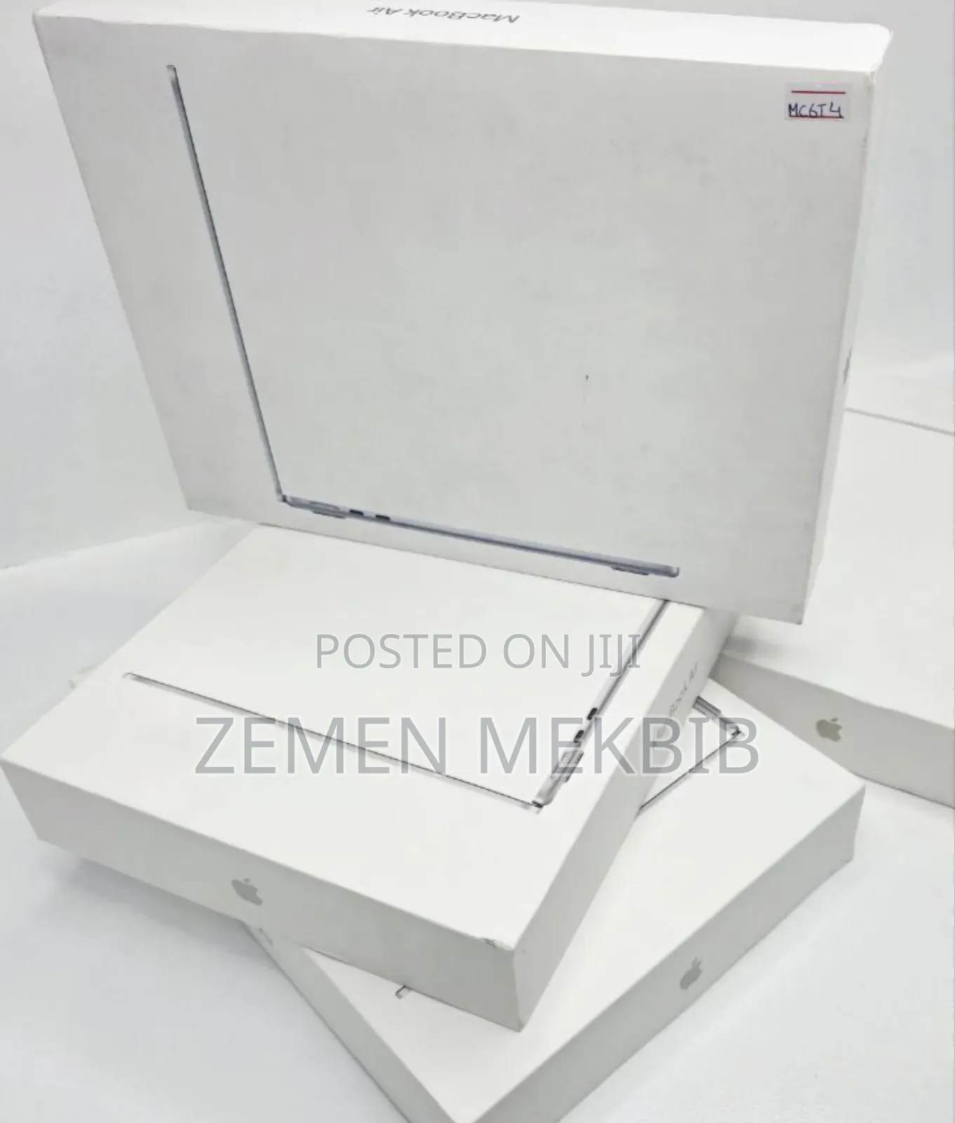 New Laptop Apple MacBook Pro 2019 16GB Intel Core I7 SSD 512GB