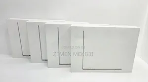 New Laptop Apple MacBook Pro 2019 16GB Intel Core I7 SSD 512GB