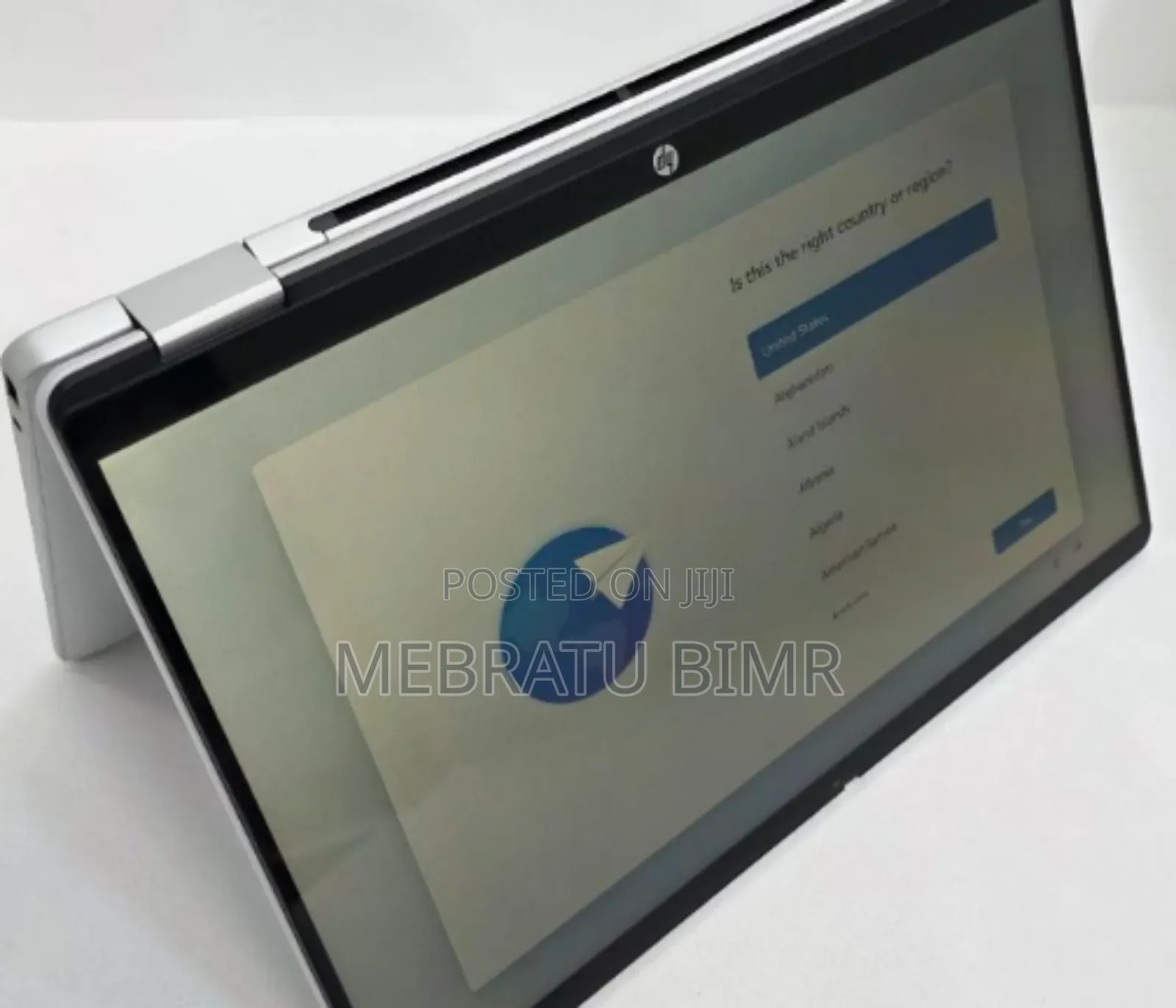 New Laptop HP OmniBook 5 14" 8GB Intel Core I5 SSD 512GB