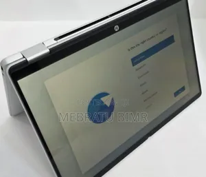 New Laptop HP OmniBook 5 14" 8GB Intel Core I5 SSD 512GB