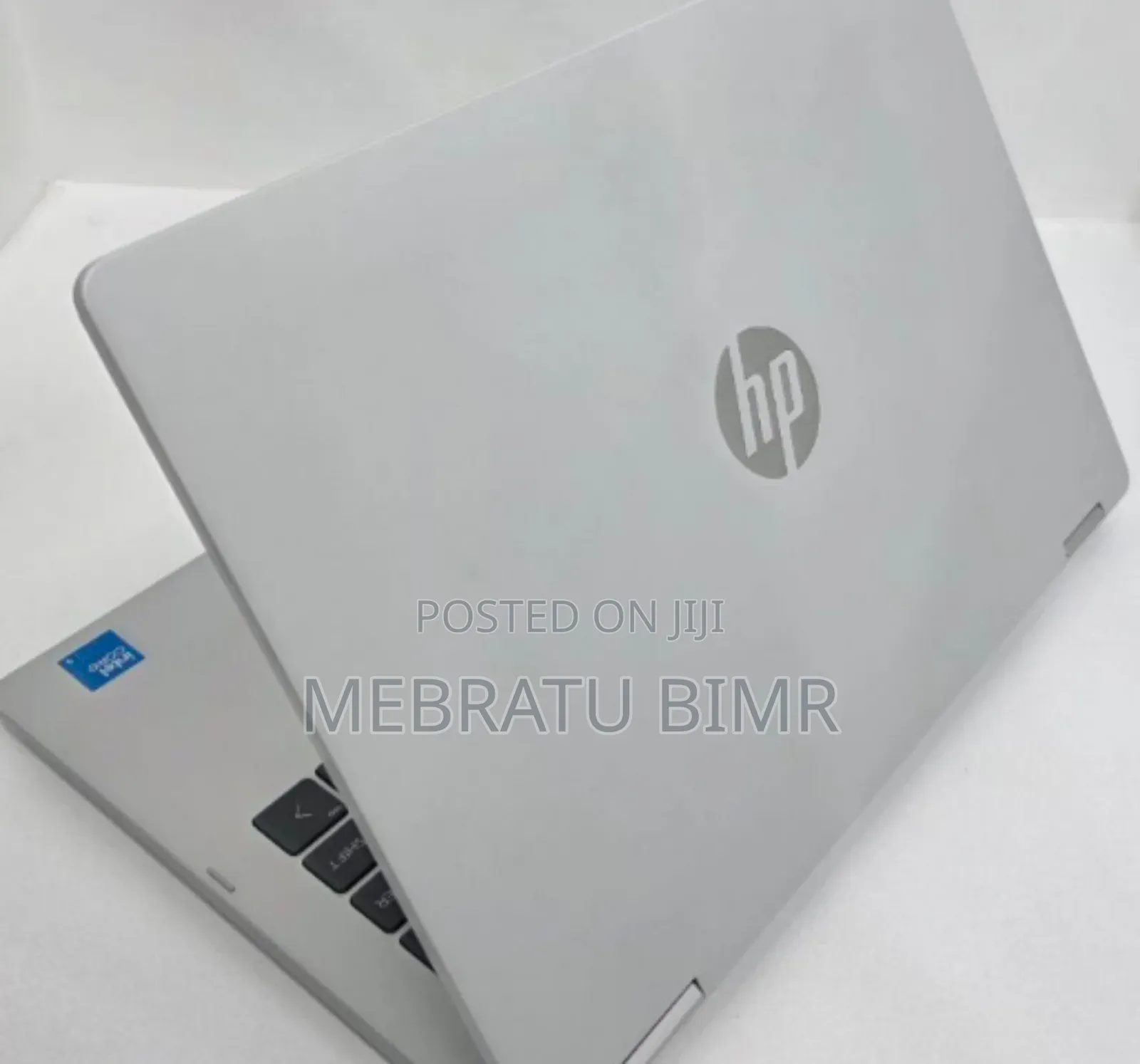 New Laptop HP OmniBook 5 14" 8GB Intel Core I5 SSD 512GB