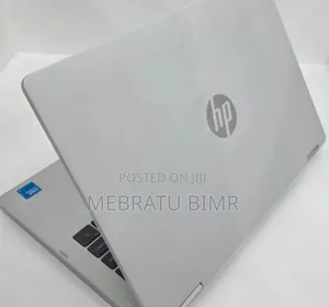 New Laptop HP OmniBook 5 14" 8GB Intel Core I5 SSD 512GB