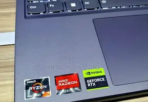 New Laptop Lenovo Legion 5 16GB AMD Ryzen 7 SSD 1T