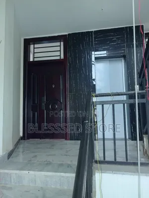 Victor-Door Iron Sheet Metal Door