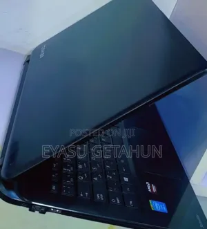 New Laptop Toshiba Satellite C55 8GB Intel Core I5 SSD 500GB