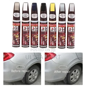 Car Paint Repair