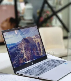 New Laptop HP Stream Notebook 8GB Intel Core I3 SSD 256GB