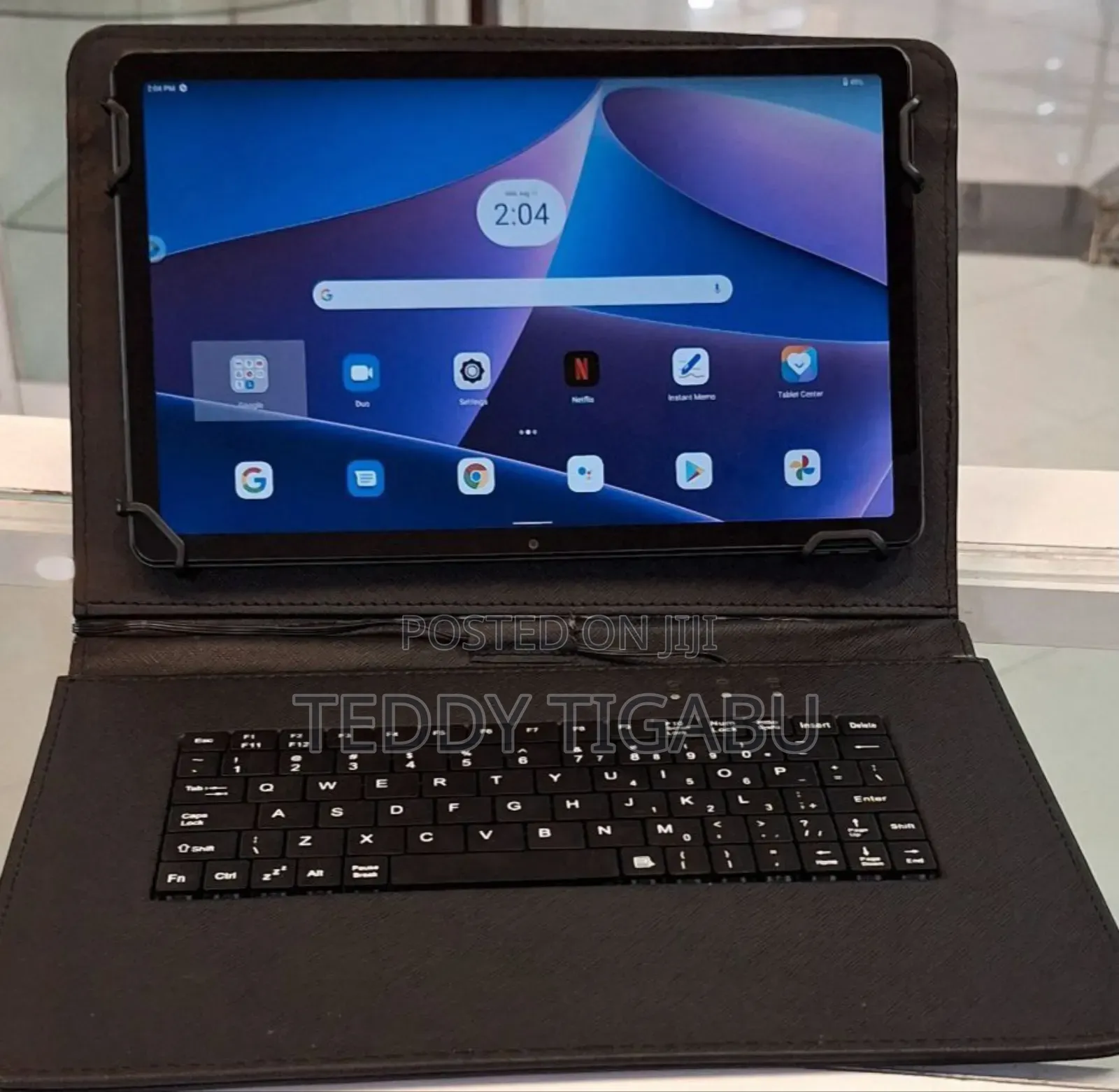 New Lenovo Tab M10 128 GB