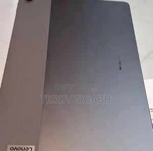 New Lenovo Tab M10 128 GB