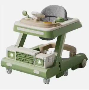 Photo - Baby Walker for Your Kid