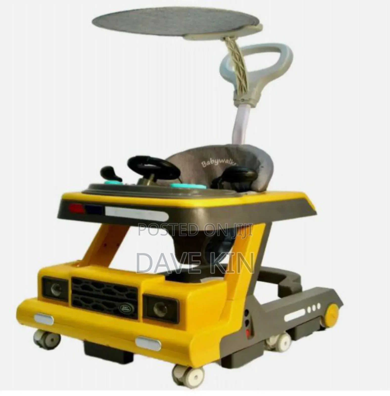 Baby Walker for Your Kid