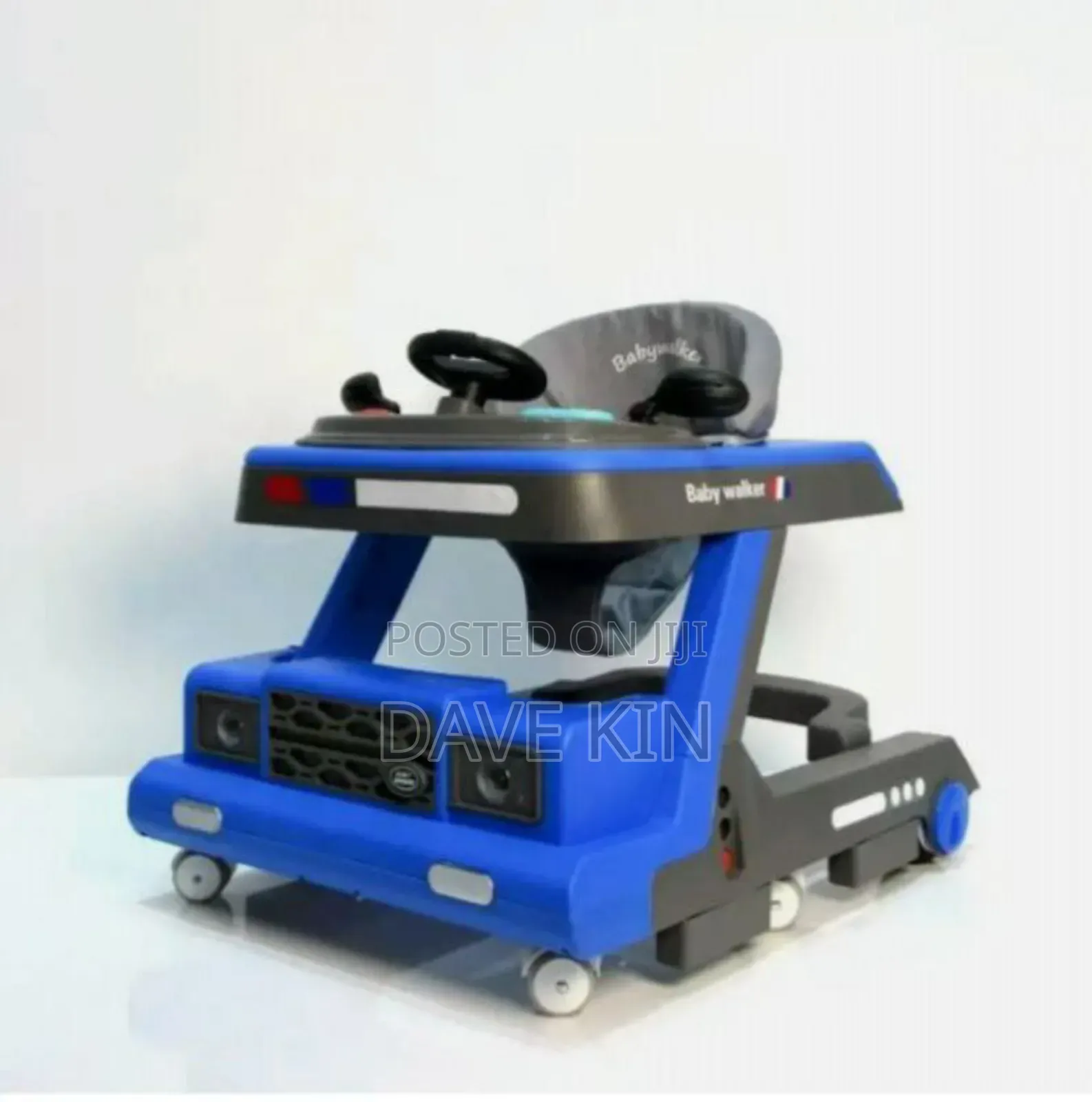 Baby Walker for Your Kid