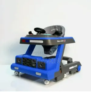 Baby Walker for Your Kid