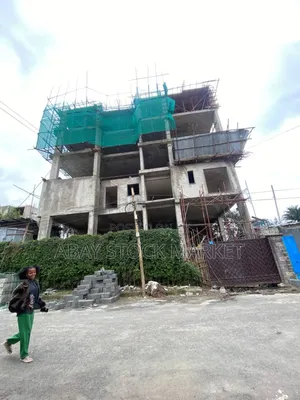 2bdrm Apartment In Bole For Sale