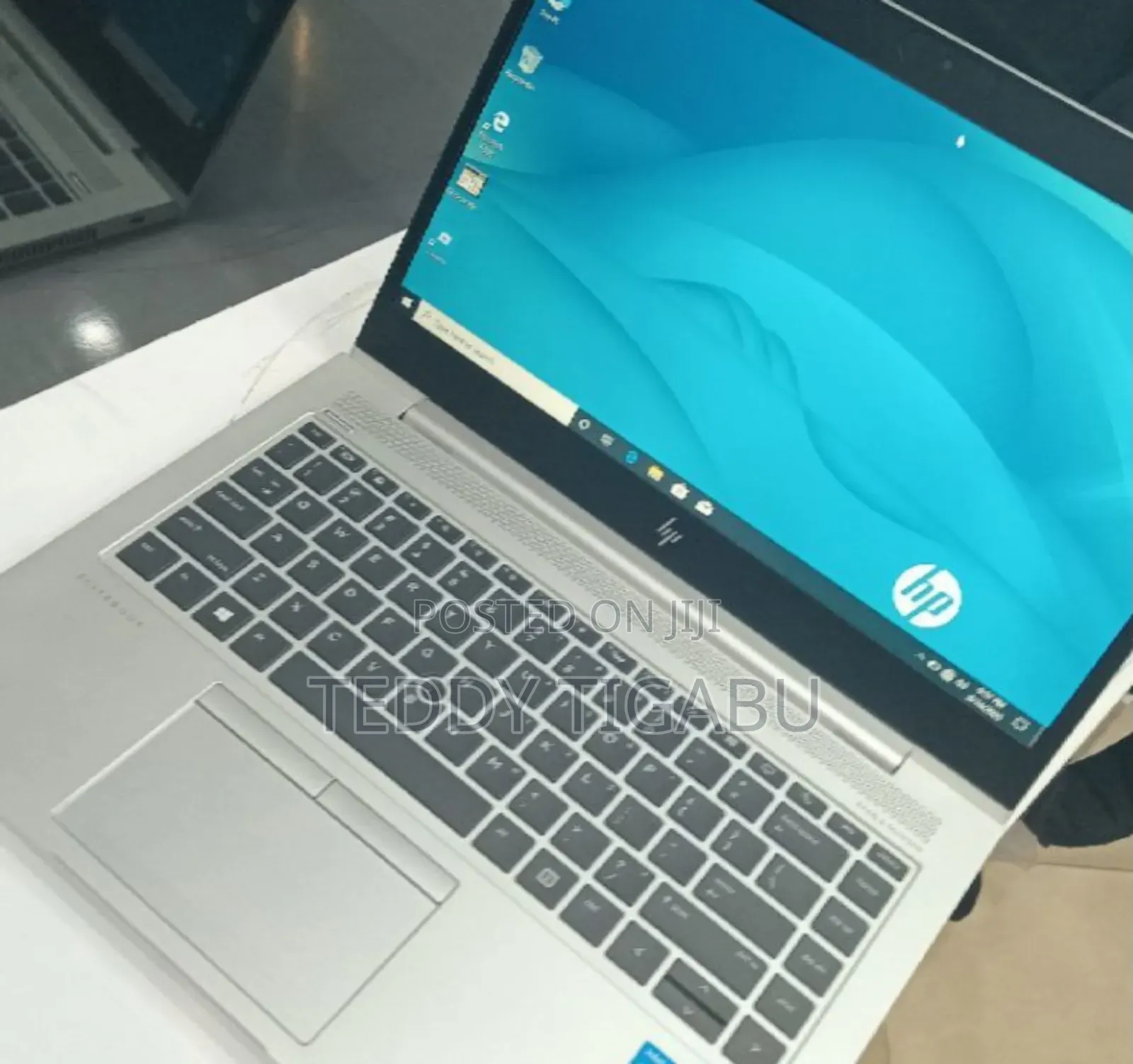 New Laptop HP EliteBook 840 G5 16GB Intel Core I7 SSD 512GB