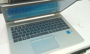 New Laptop HP EliteBook 840 G5 16GB Intel Core I7 SSD 512GB