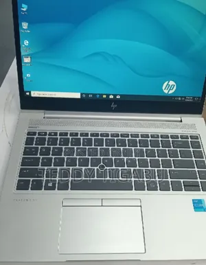 New Laptop HP EliteBook 840 G5 16GB Intel Core I7 SSD 512GB