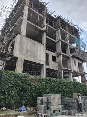 2bdrm Apartment In Bole For Sale