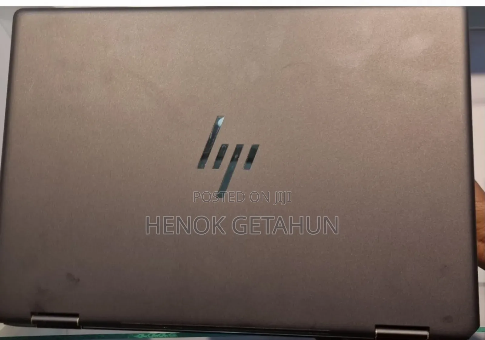 New Laptop HP Spectre 16GB Intel Core I7 SSD 1T