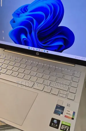 New Laptop HP Pavilion 15 16GB Intel Core I7 SSD 512GB