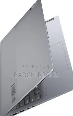 New Laptop Lenovo ThinkBook 15 32GB Intel Core I7 SSD 512GB