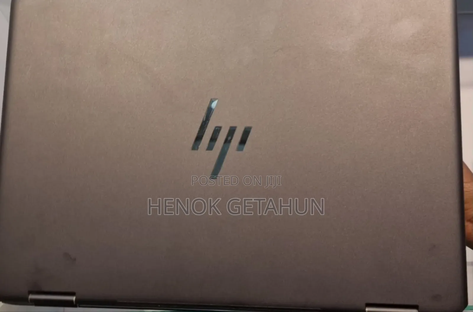 New Laptop HP Spectre 16GB Intel Core I7 SSD 1T