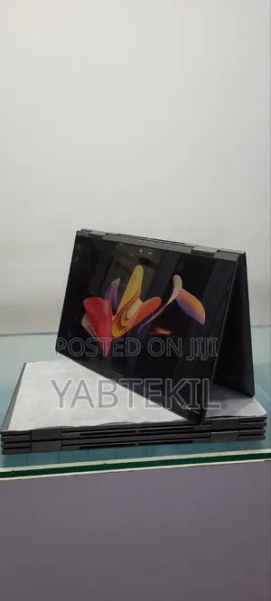 Photo - New Laptop HP Envy X360 32GB Intel SSD 1T