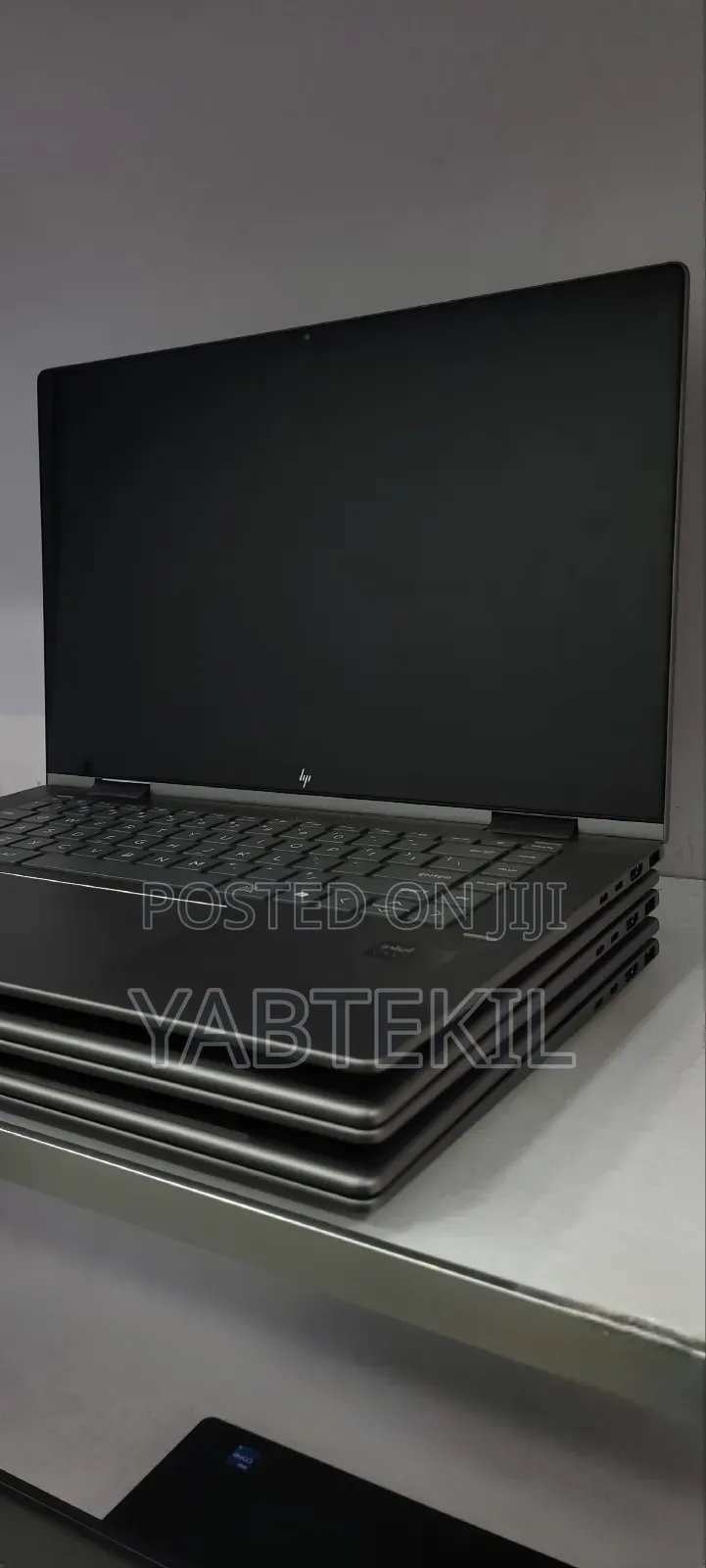 New Laptop HP Envy X360 32GB Intel SSD 1T