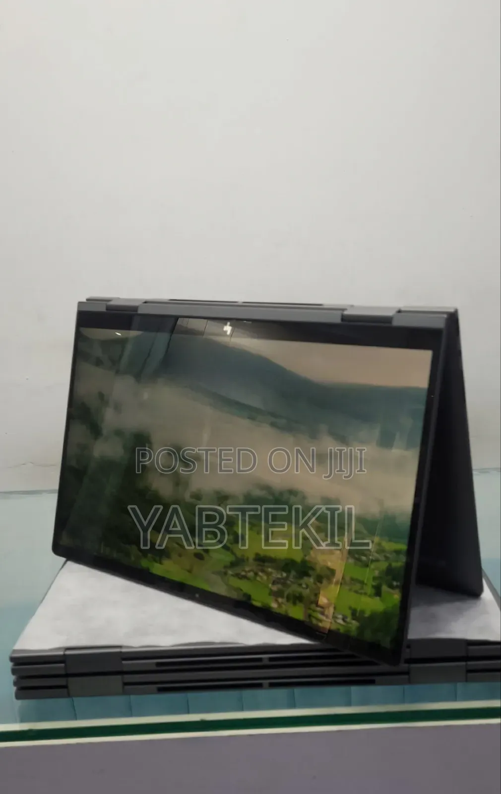 New Laptop HP Envy X360 32GB Intel SSD 1T