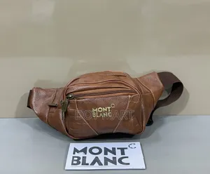 Photo - Mont Blanc Cross Bag / ቦርሳ
