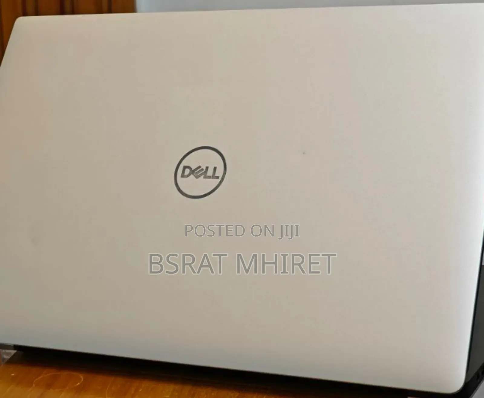 New Laptop Dell Precision 5540 32GB Intel Core I9 SSD 1T