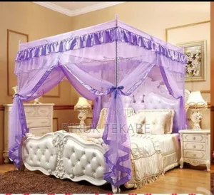 ለአራሶች ተመራጭ አጎበር Agober