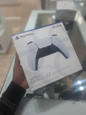 Playstation 5 Joystic