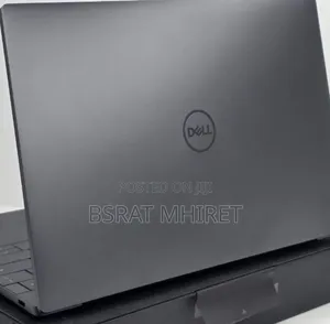 New Laptop Dell XPS 13 16GB Intel Core Ultra 7 SSD 512GB